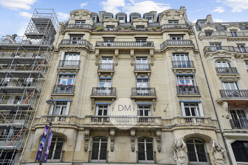 Photo de l'appartement