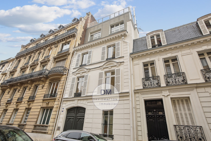 Photo de l'appartement