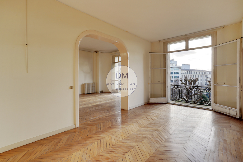 Photo de l'appartement