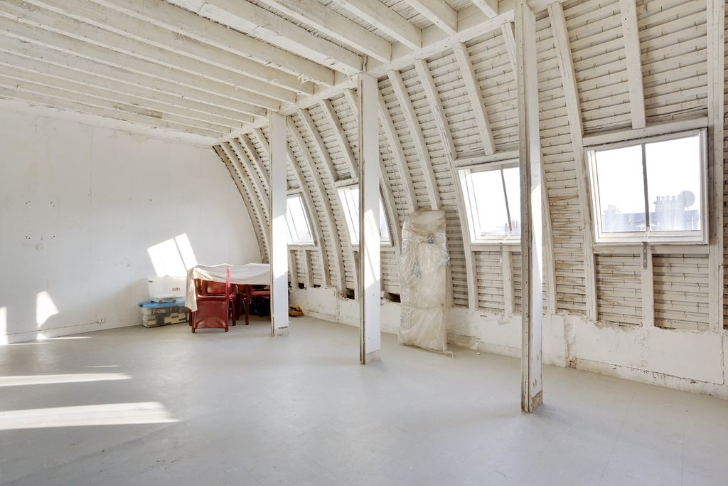 Photo de l'appartement