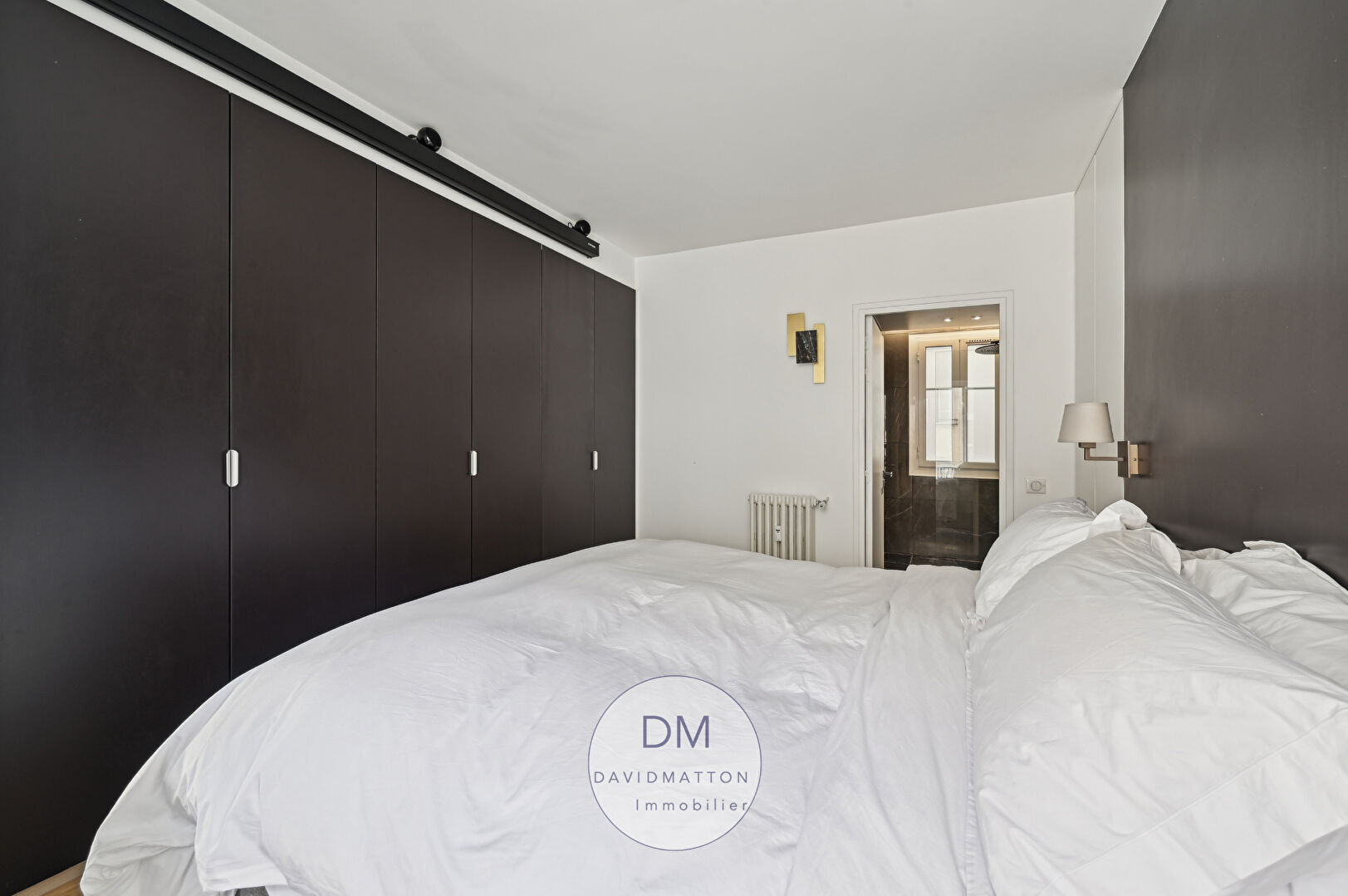 Photo de l'appartement