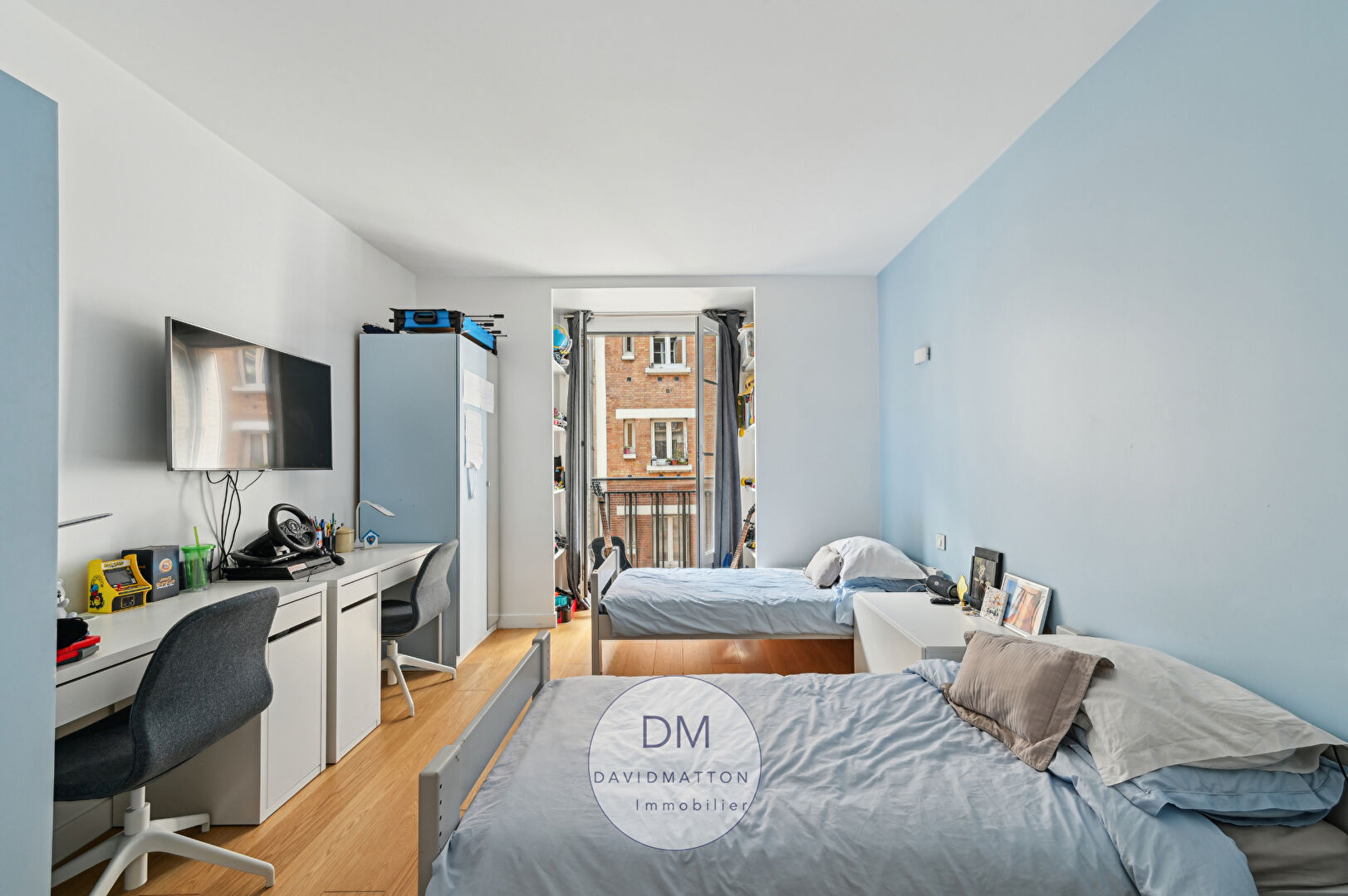 Photo de l'appartement