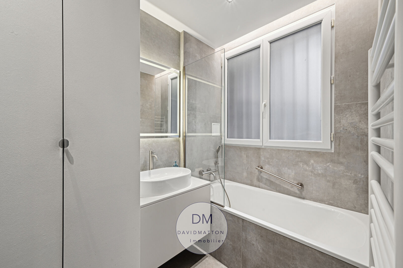 Photo de l'appartement