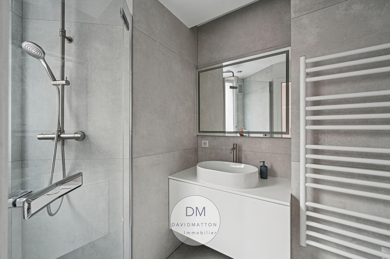 Photo de l'appartement