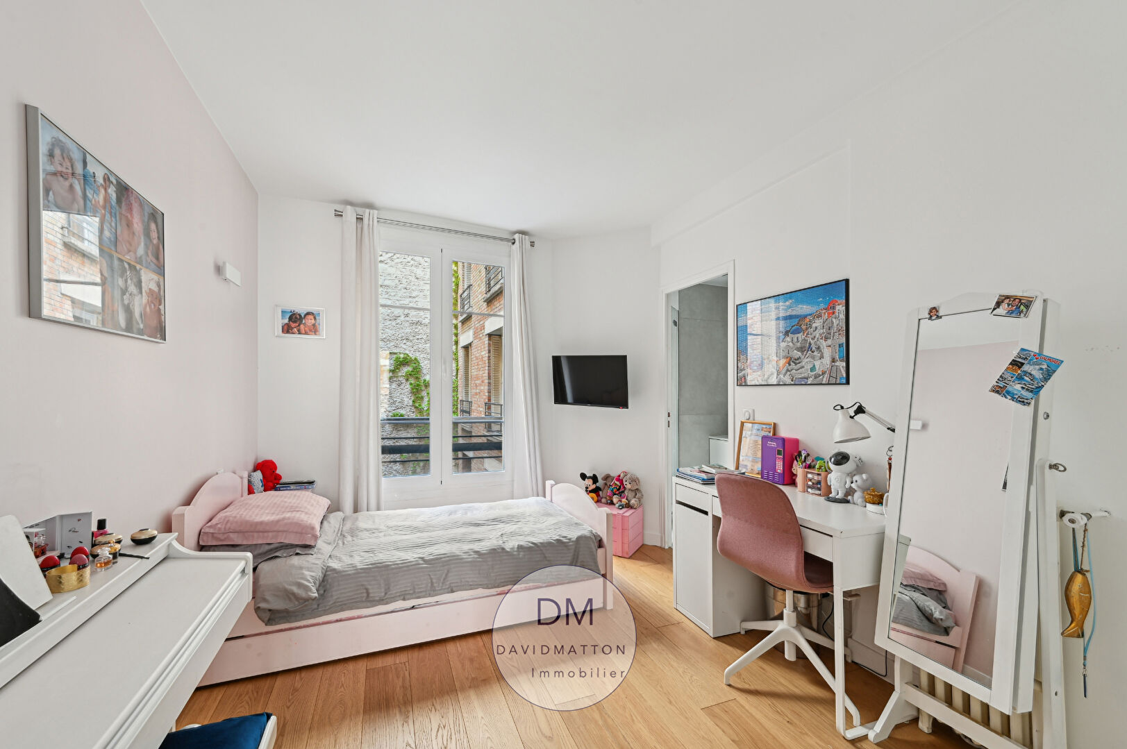 Photo de l'appartement