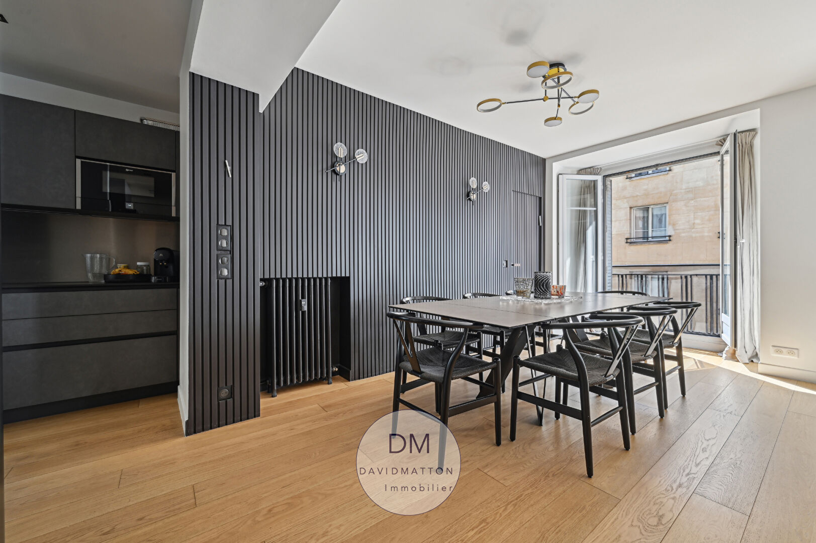 Photo de l'appartement