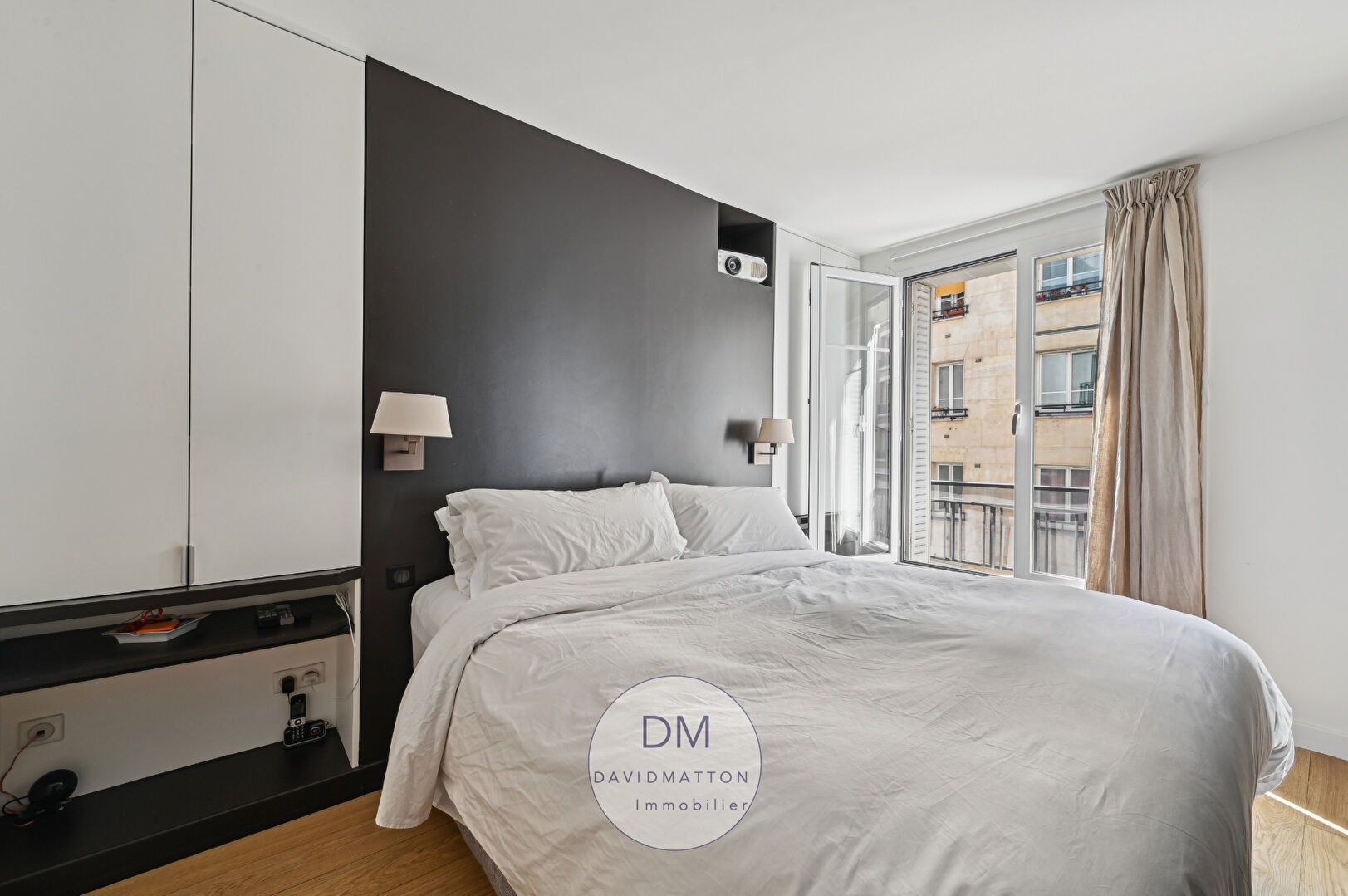 Photo de l'appartement