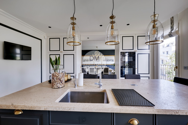 Photo de l'appartement