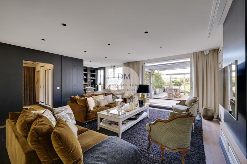 Photo de l'appartement