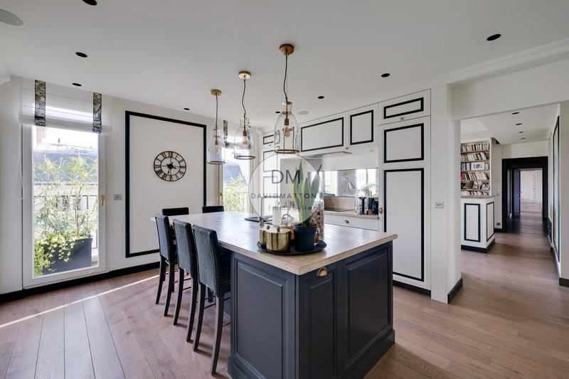 Photo de l'appartement