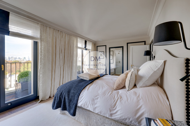 Photo de l'appartement