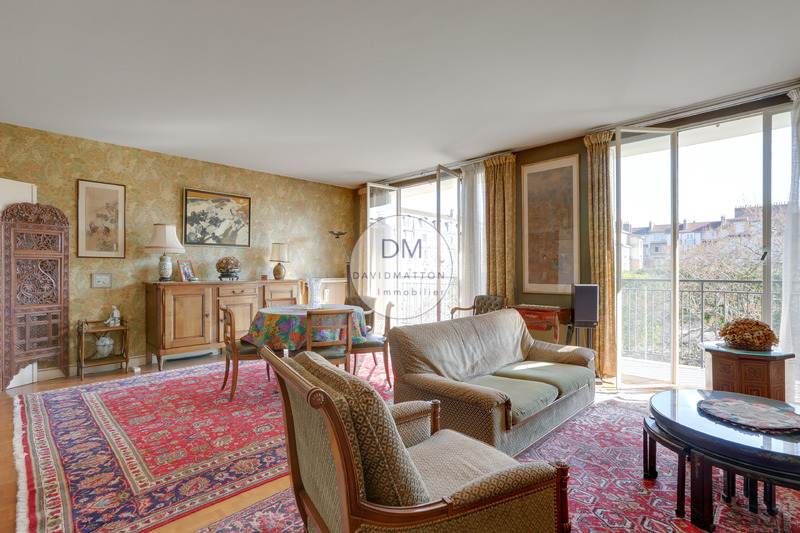 Photo de l'appartement