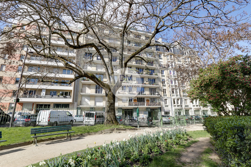 Photo de l'appartement