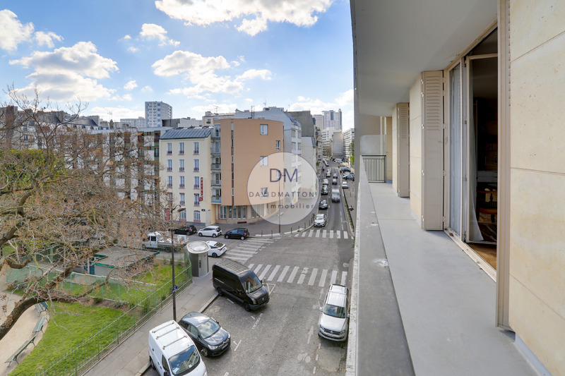 Photo de l'appartement