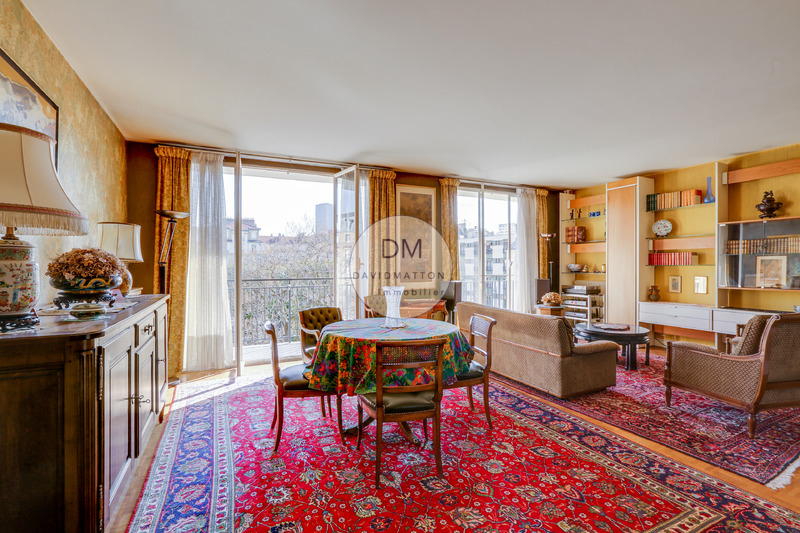 Photo de l'appartement