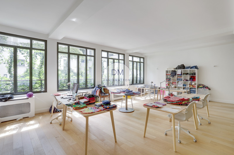 Photo de l'appartement