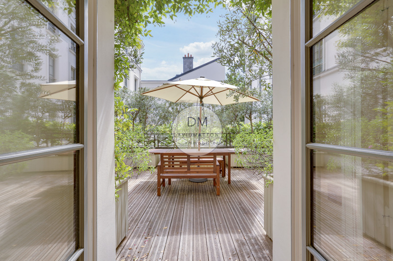 Photo de l'appartement