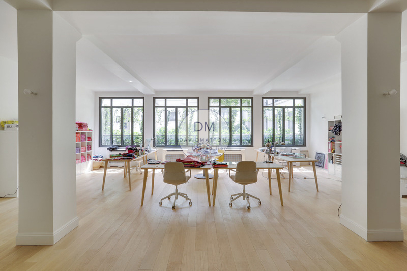 Photo de l'appartement