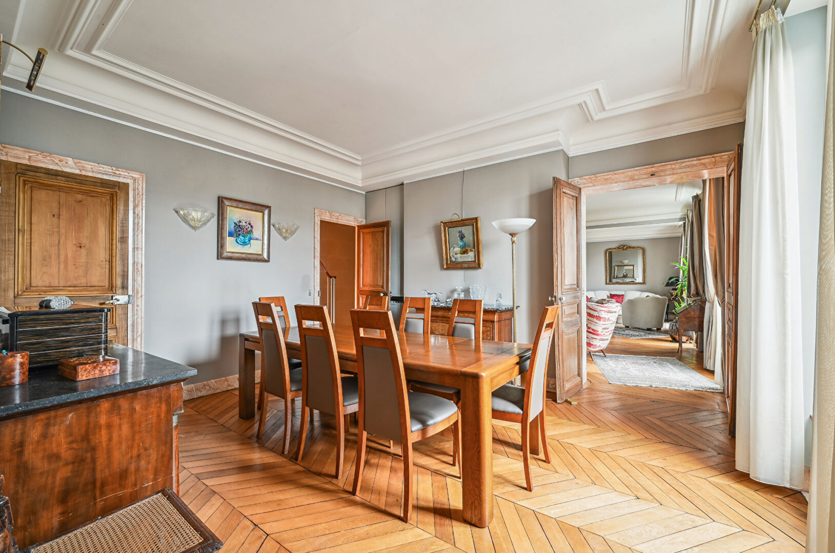 Photo de l'appartement