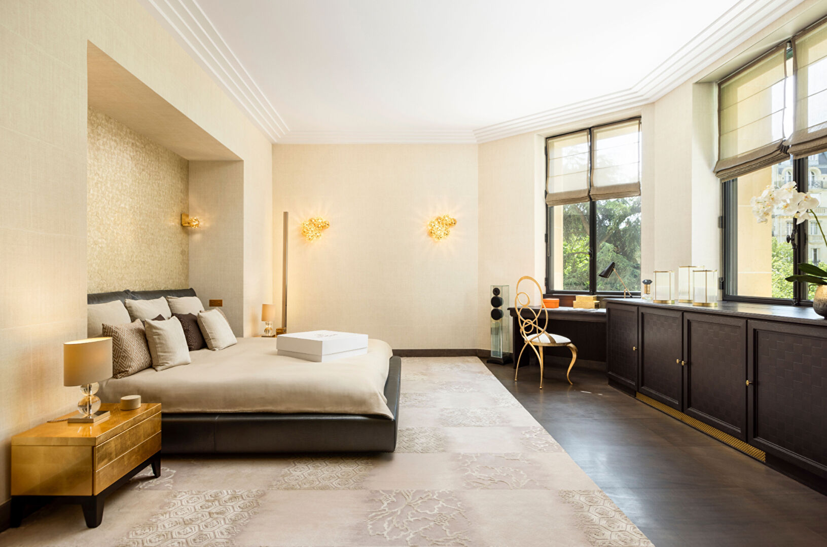 Photo de l'appartement