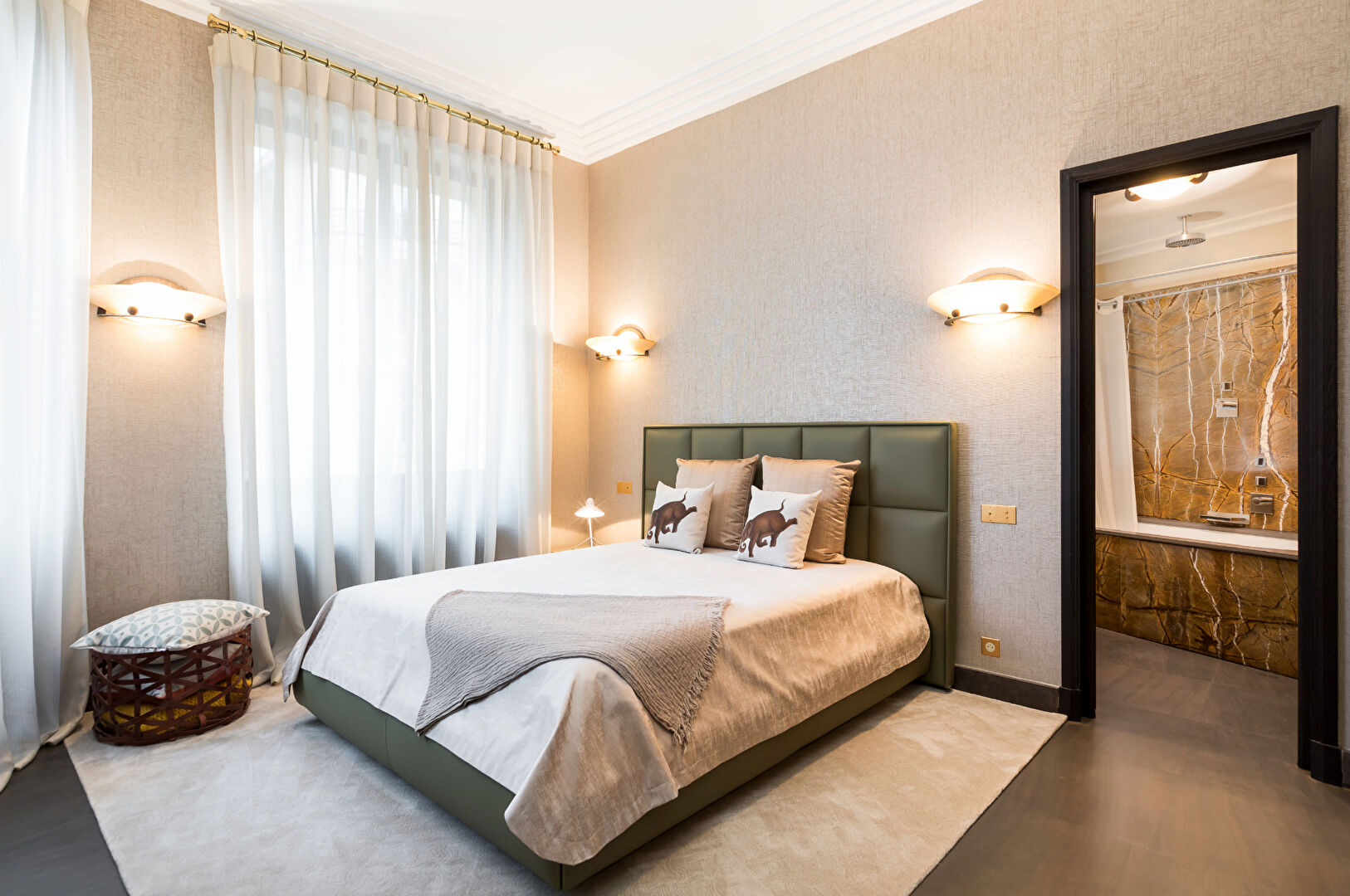 Photo de l'appartement