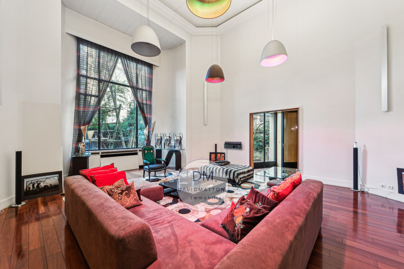 Photo de l'appartement