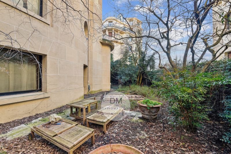 Photo de l'appartement