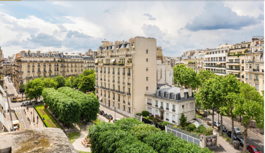 Photo de l'appartement