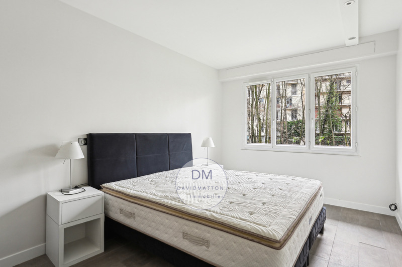 Photo de l'appartement