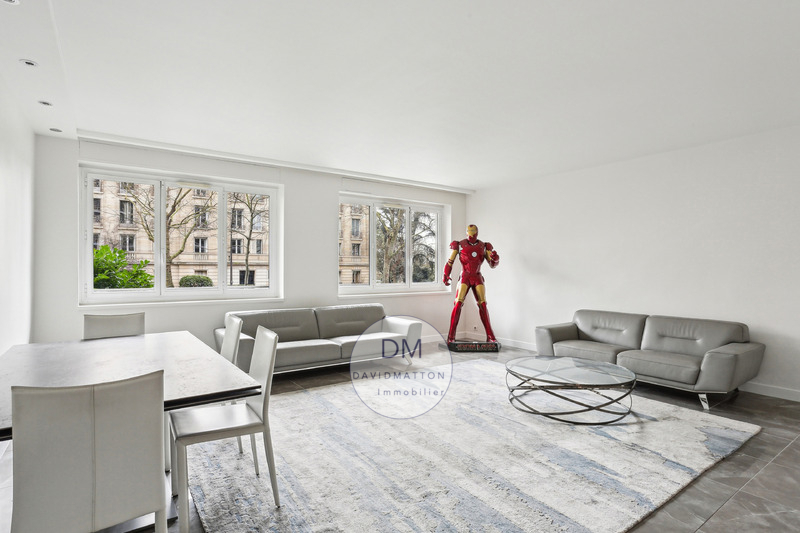 Photo de l'appartement