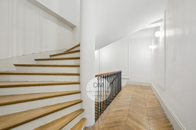 Photo de l'appartement