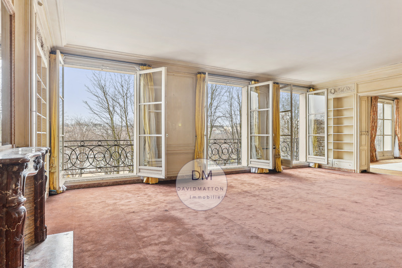 Photo de l'appartement