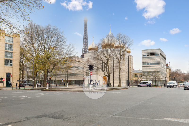 Photo de l'appartement