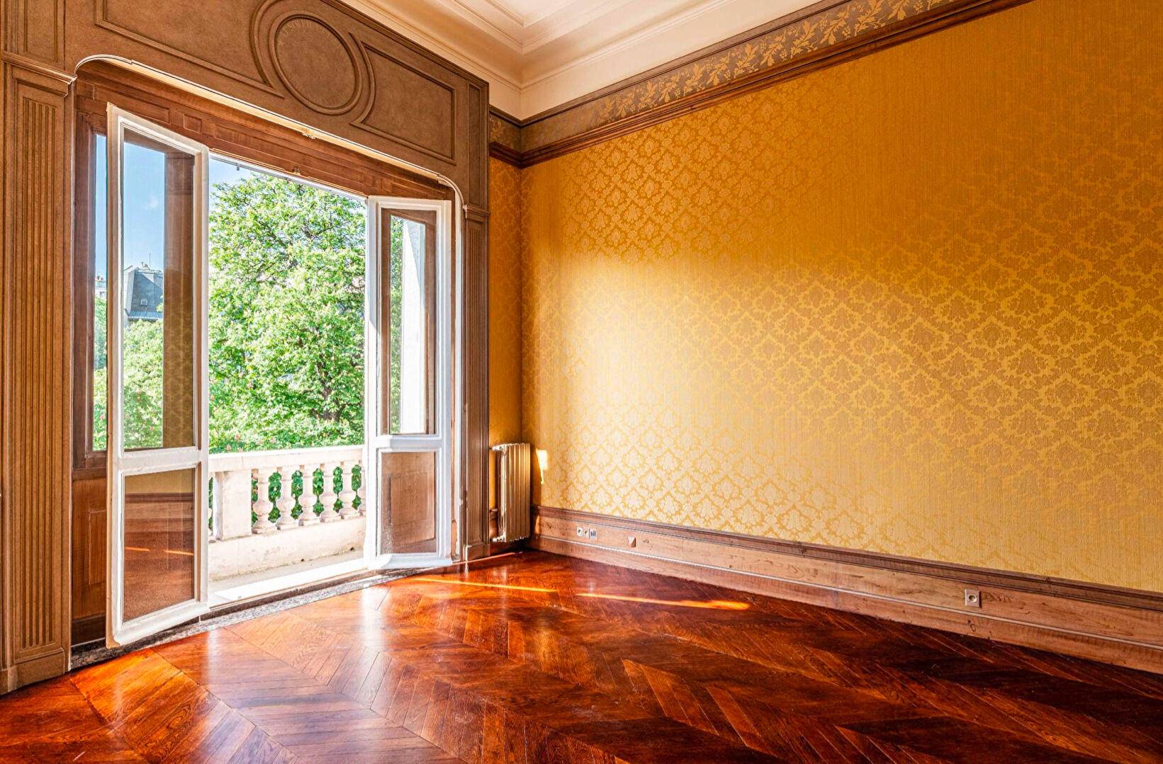 Photo de l'appartement