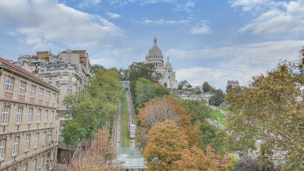 Photo de l'appartement