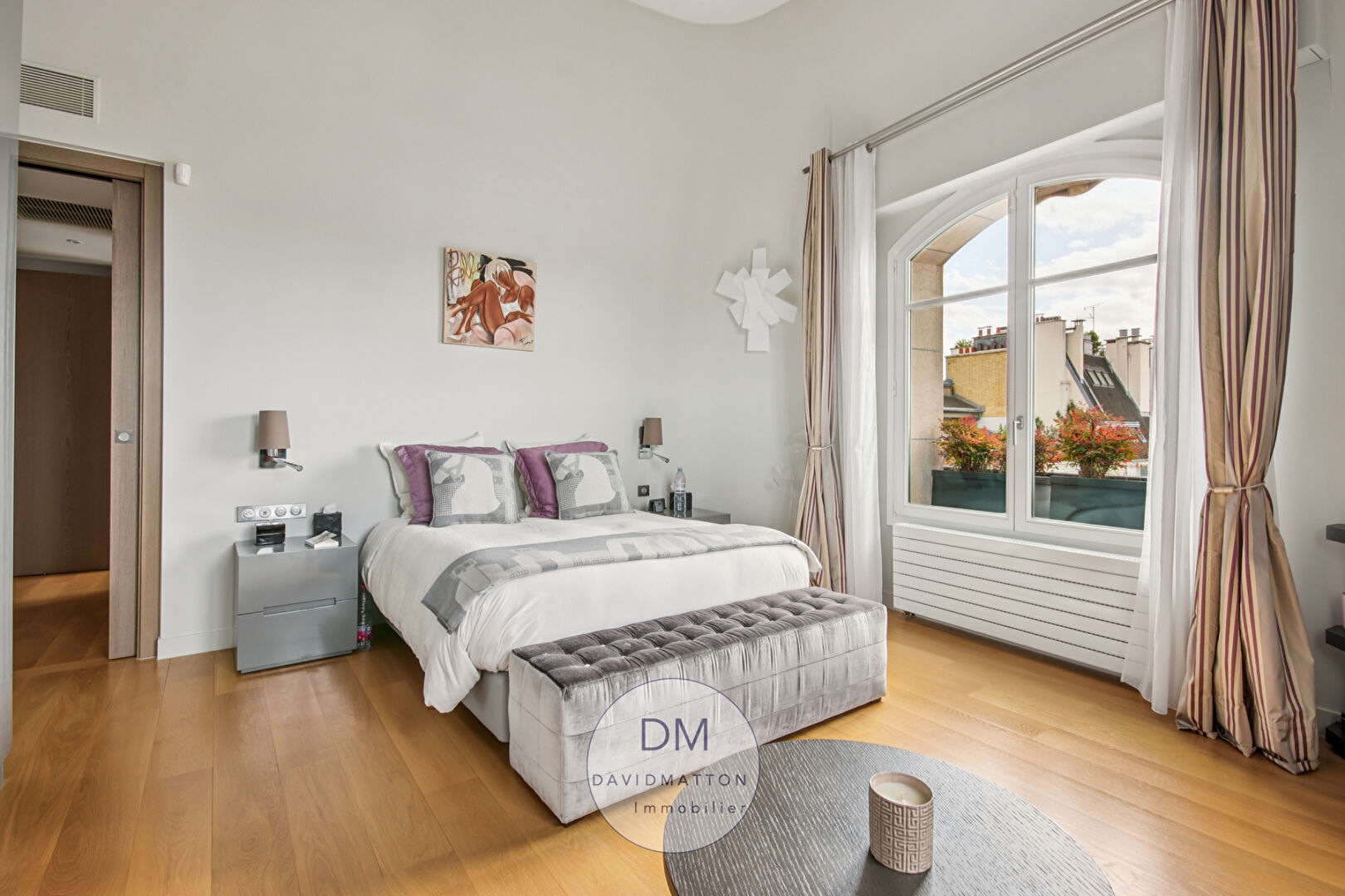 Photo de l'appartement