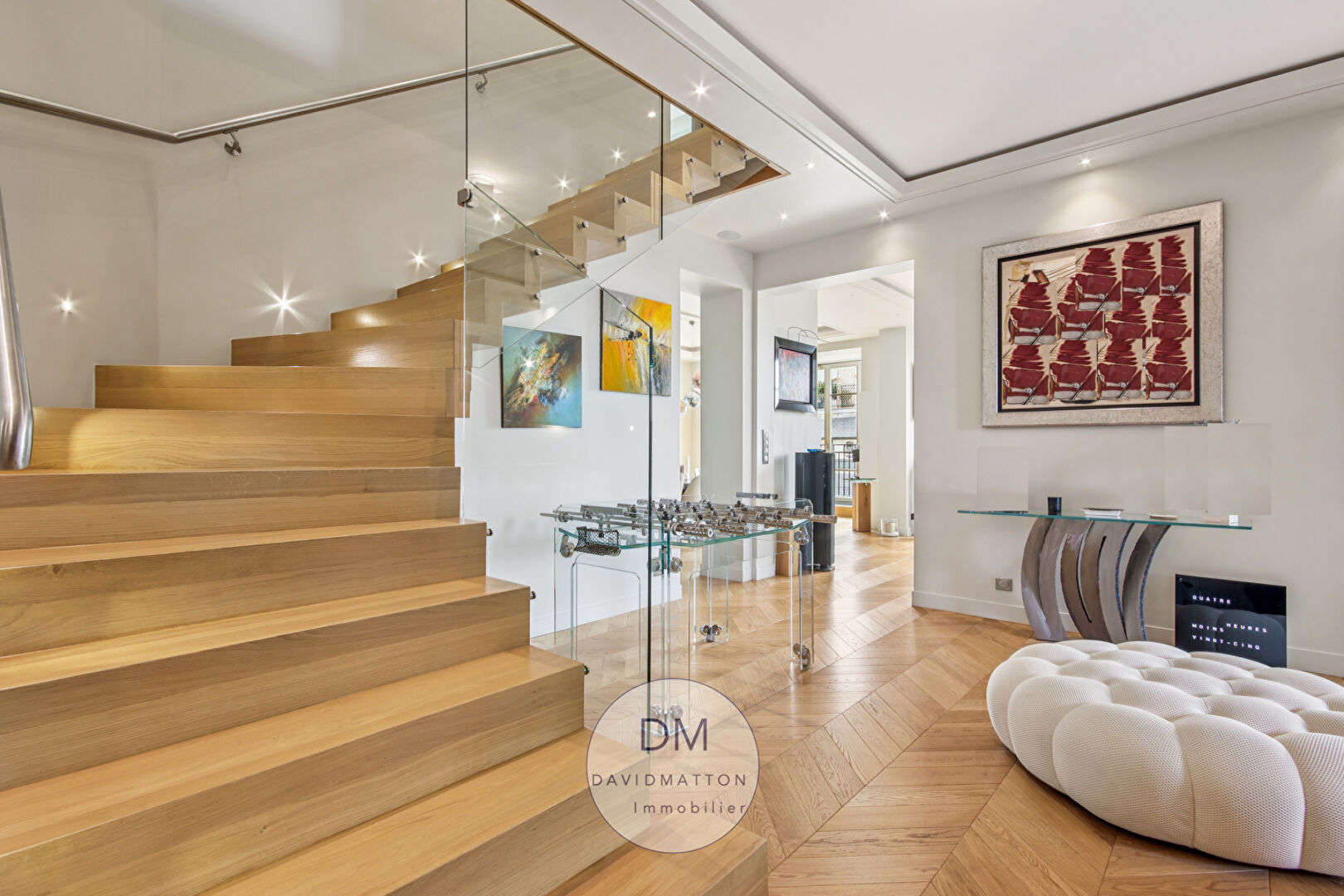 Photo de l'appartement