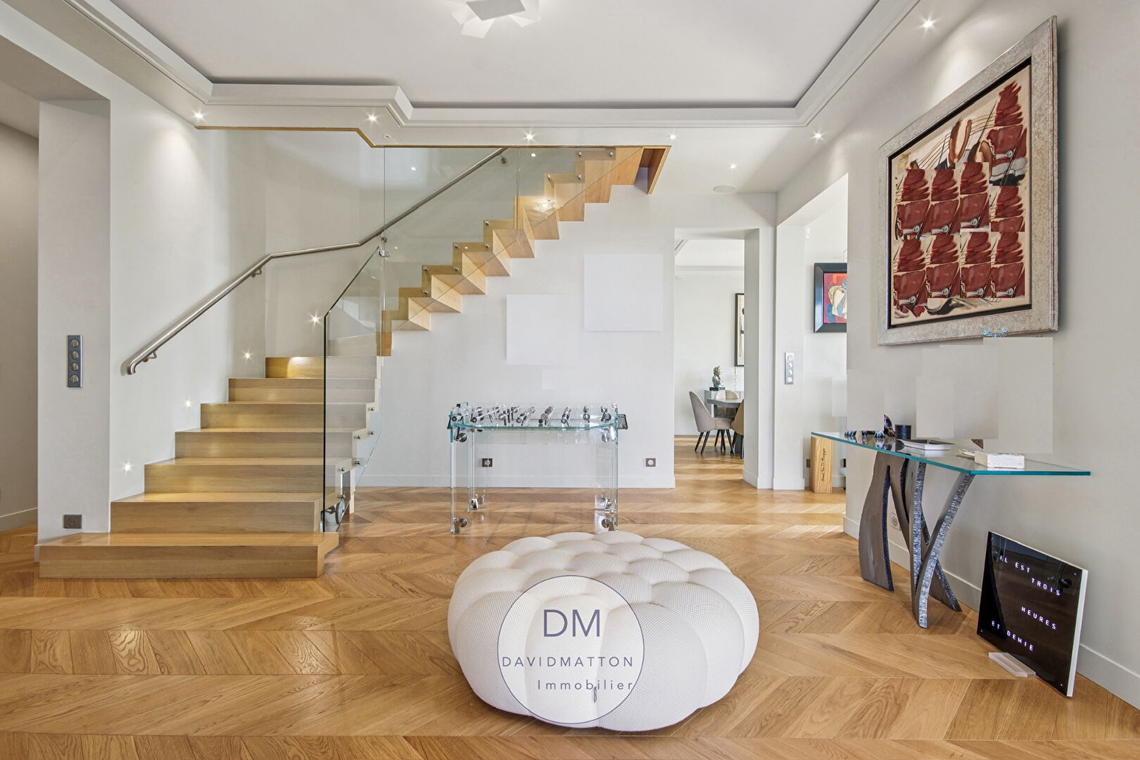 Photo de l'appartement