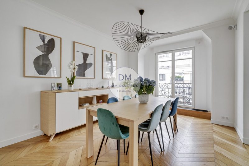 Photo de l'appartement