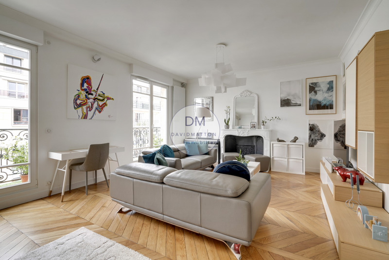 Photo de l'appartement