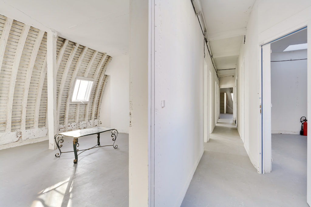 Photo de l'appartement