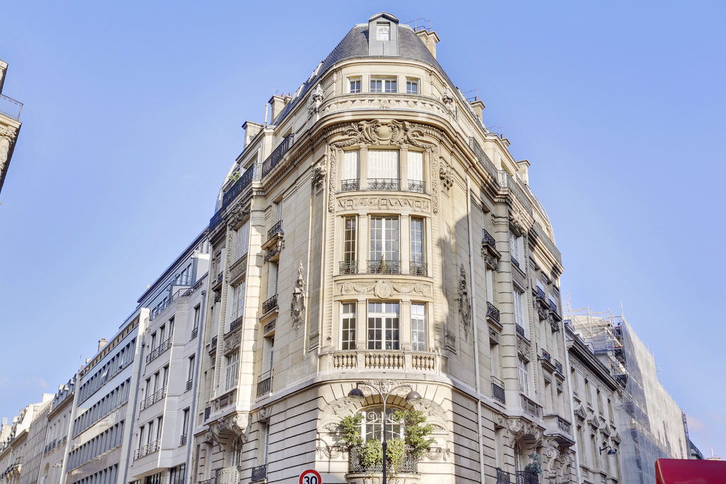 Photo de l'appartement