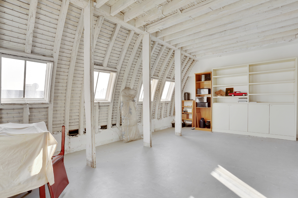 Photo de l'appartement