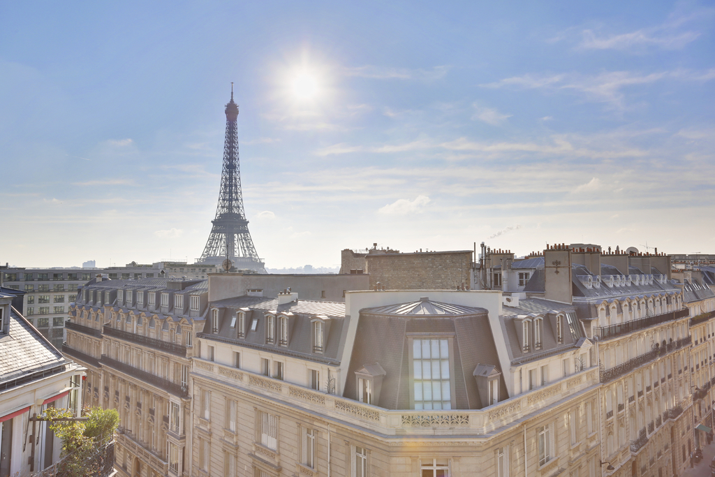 Photo de l'appartement