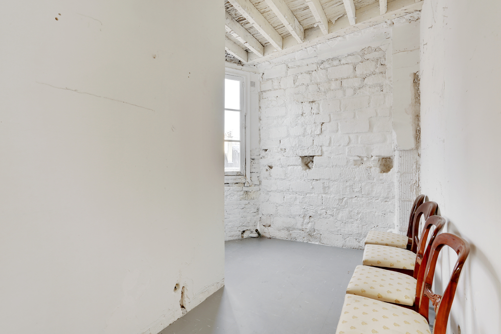 Photo de l'appartement