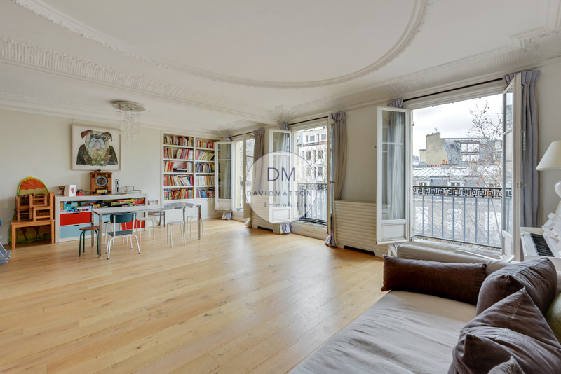 Photo de l'appartement