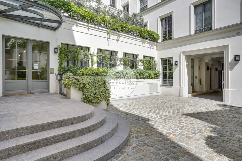 Photo de l'appartement