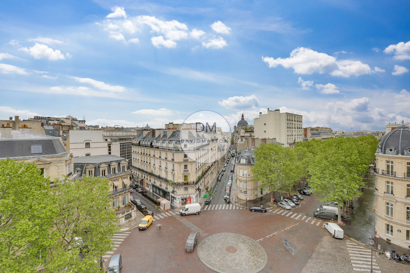 Photo de l'appartement