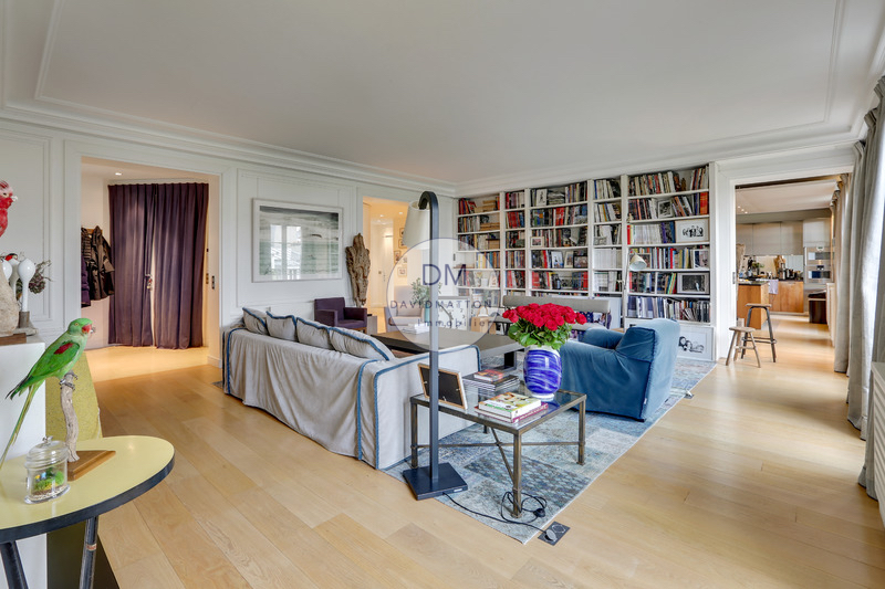 Photo de l'appartement