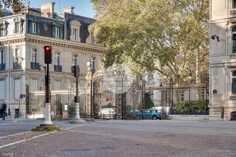 Photo de l'appartement